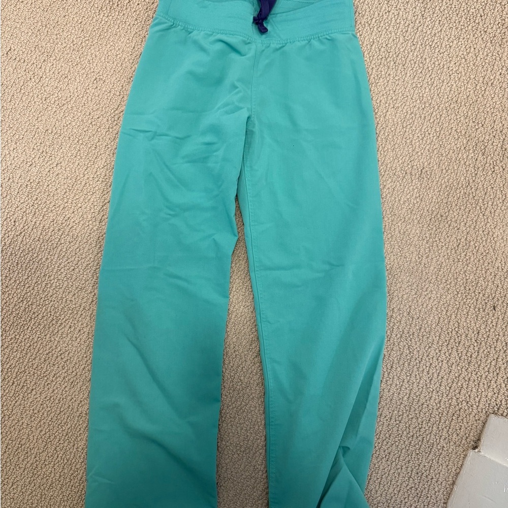 Figs scrub pants